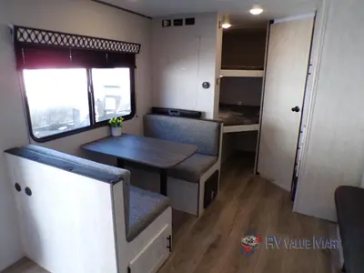 2023 Shasta RVs Shasta photo 28