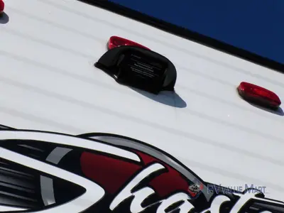 2023 Shasta RVs Shasta photo 18