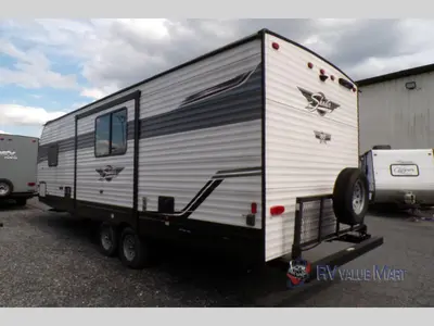 2023 Shasta RVs Shasta photo 5