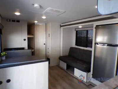 2023 Shasta RVs Shasta photo 27