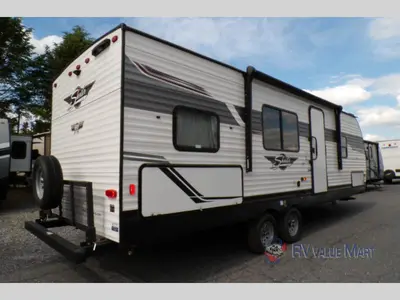 2023 Shasta RVs Shasta photo 6