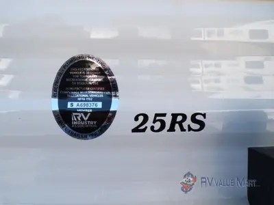 2023 Shasta RVs Shasta photo 7