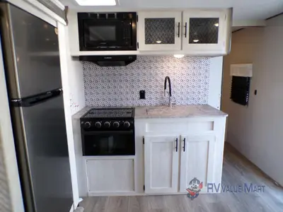2023 Shasta RVs Shasta photo 35