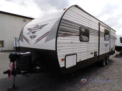 2023 Shasta RVs Shasta photo 3