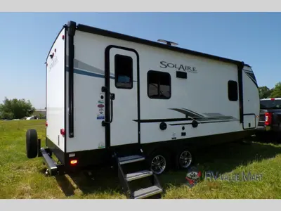 2022 Palomino SolAire photo 5