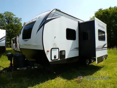 2022 Palomino SolAire photo 3