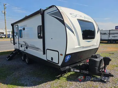 Used 2022 Palomino SolAire 208SS
