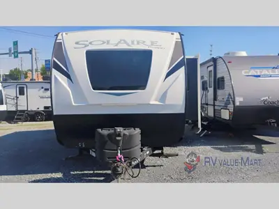2022 Palomino SolAire photo 2