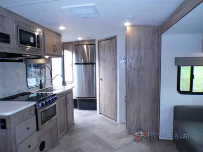 2022 Palomino SolAire photo 22
