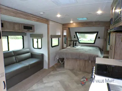 2022 Palomino SolAire photo 23