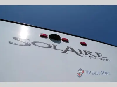 2022 Palomino SolAire photo 17