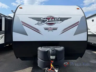 2022 Shasta RVs Shasta photo 2