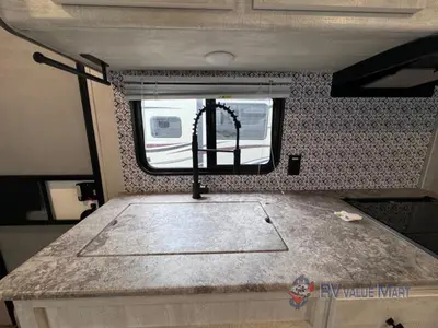 2022 Shasta RVs Shasta photo 16