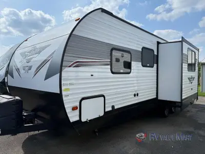 2022 Shasta RVs Shasta photo 3