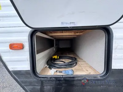 2022 Shasta RVs Shasta photo 7