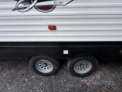 2022 Shasta RVs Shasta photo 6