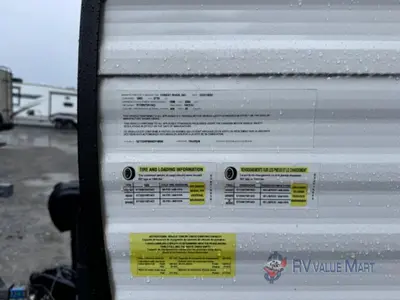 2022 Shasta RVs Shasta photo 26