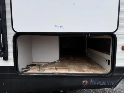 2022 Shasta RVs Shasta photo 9