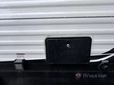 2022 Shasta RVs Shasta photo 5