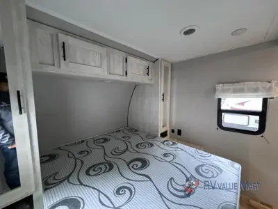 2022 Shasta RVs Shasta photo 21