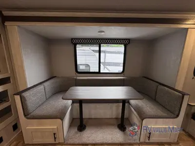 2022 Shasta RVs Shasta photo 11