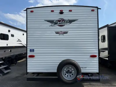 2022 Shasta RVs Shasta photo 4