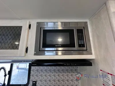 2022 Shasta RVs Shasta photo 15