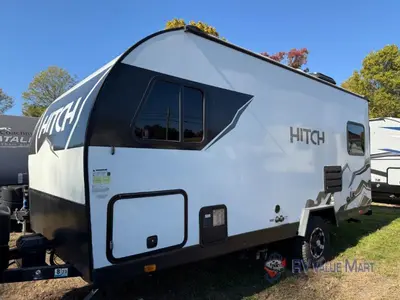 2021 Cruiser Hitch photo 3