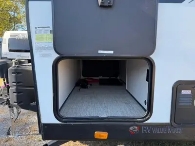 2021 Cruiser Hitch photo 6
