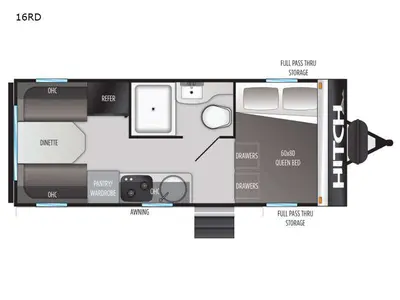 2021 Cruiser Hitch photo 27