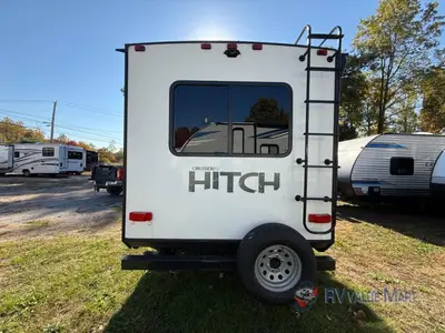 2021 Cruiser Hitch photo 4