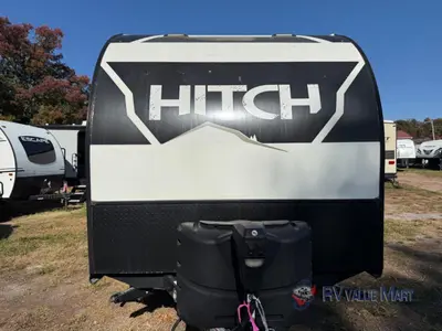 2021 Cruiser Hitch photo 2