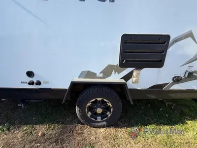 2021 Cruiser Hitch photo 5