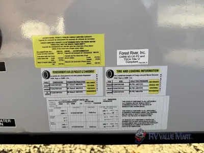 2021 Forest River RV R Pod photo 26
