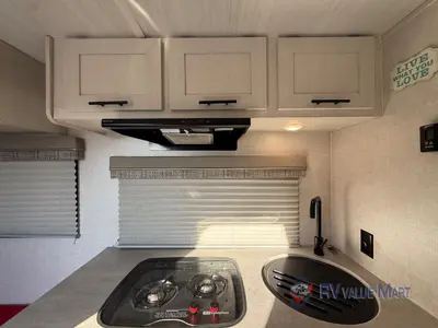 2021 Forest River RV R Pod photo 11
