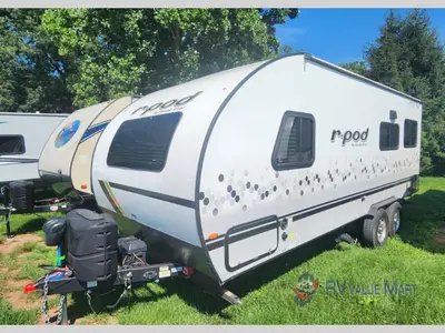 2021 Forest River RV R Pod photo 3