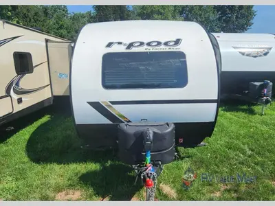 2021 Forest River RV R Pod photo 2