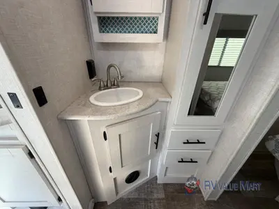 2021 Forest River RV R Pod photo 22