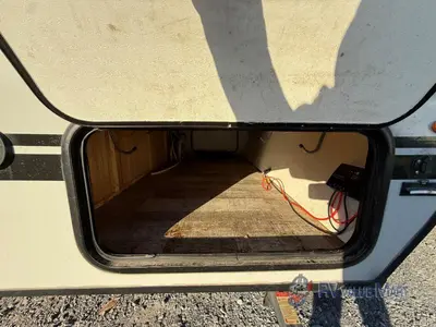 2021 Forest River RV R Pod photo 8