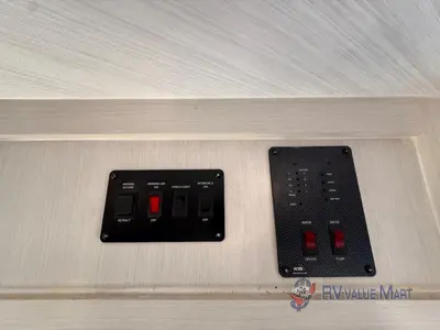 2021 Forest River RV R Pod photo 18