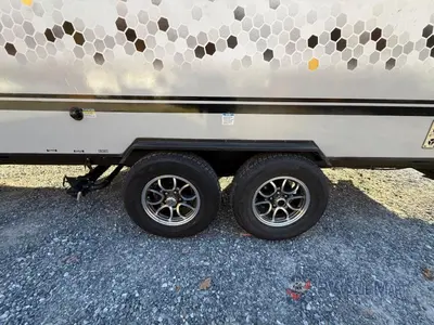 2021 Forest River RV R Pod photo 6