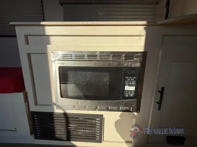 2021 Forest River RV R Pod photo 14