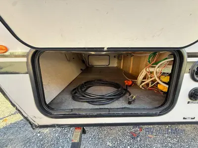 2021 Forest River RV R Pod photo 7
