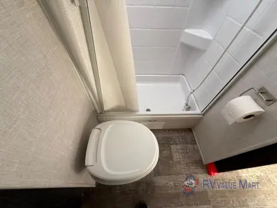 2021 Forest River RV R Pod photo 21