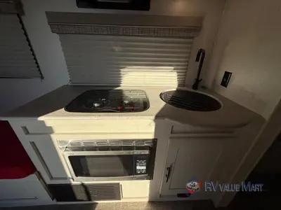 2021 Forest River RV R Pod photo 10