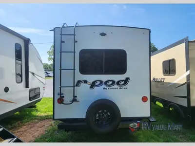 2021 Forest River RV R Pod photo 4