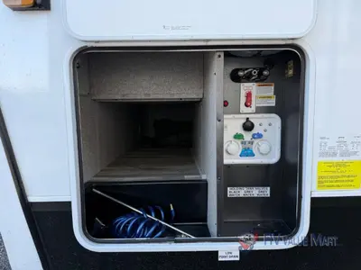 2022 Jayco Eagle HT photo 8