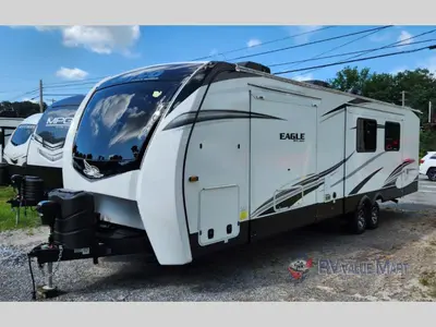 2022 Jayco Eagle HT photo 3