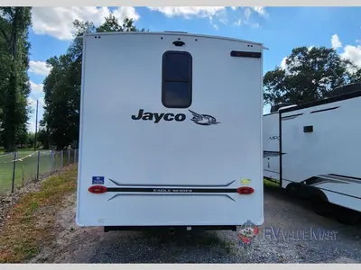 2022 Jayco Eagle HT photo 4
