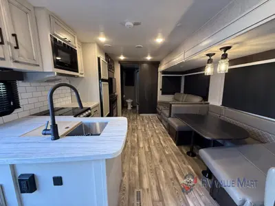 2022 Jayco Eagle HT photo 11